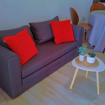 Galeon Iii Apartment Oropesa del Mar