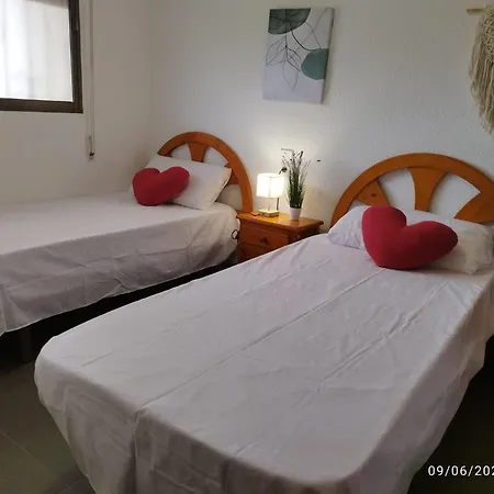 Galeon Iii Apartment
