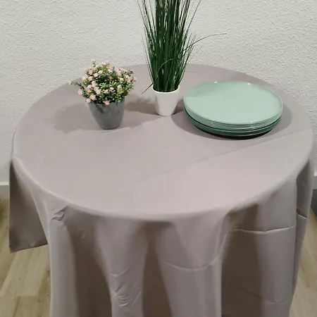 Apartment Galeon Iii Oropesa del Mar
