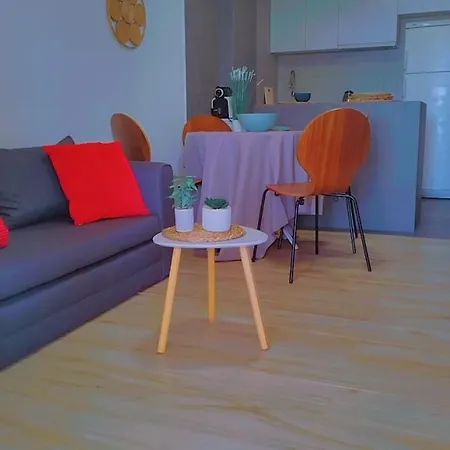 Galeon Iii Apartment